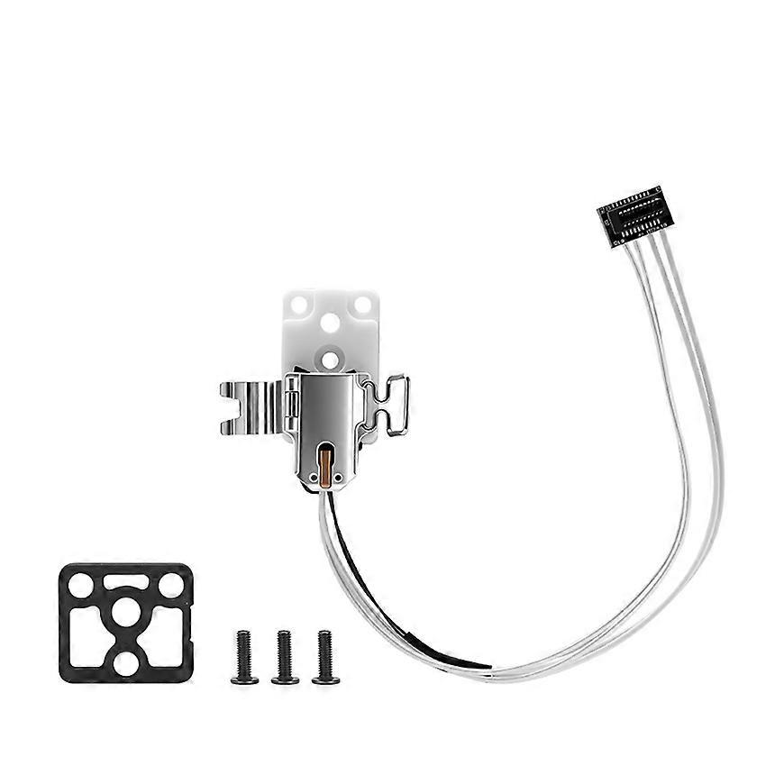 Hotend Heating Assembly Mounting Base Kit for Bambu Lab A1 / A1 Mini / H2D / P2S 3D Printer