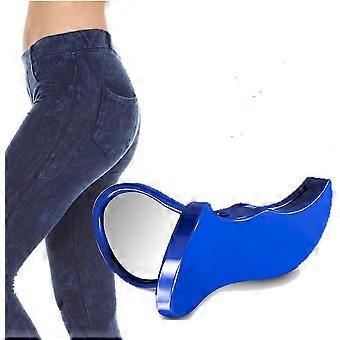 Exercise Device, Pelvic Floor Muscle and Inner Thigh Exerciser, Hip Trainer, Leg Toner, Beautiful Buttocks, Booty, Glute, Butt Workout, Yoga, Postpart