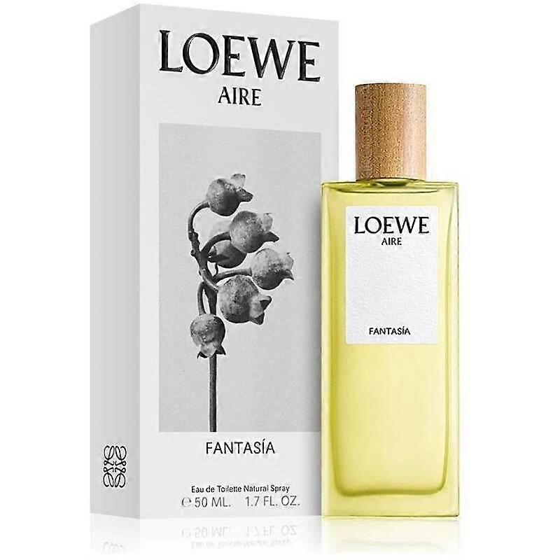 Loewe Aire EDT W 150 ml