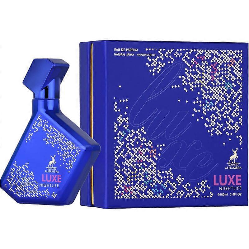 Luxe Nightlife EDP 100ml