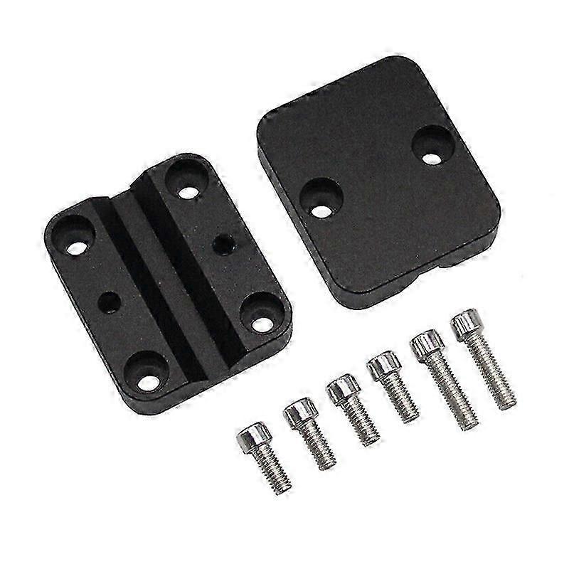 Universal 12-16mm Motorcycle Modification Accessories Gps Navigation Aluminum Alloy Multi-function
