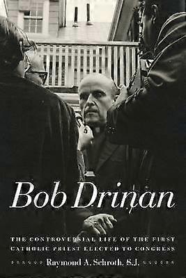 Bob Drinan