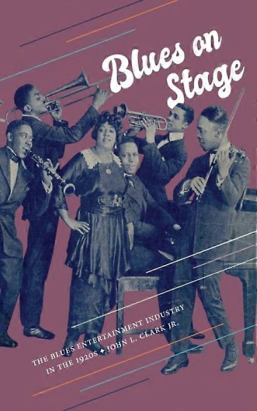 Blues On Stage