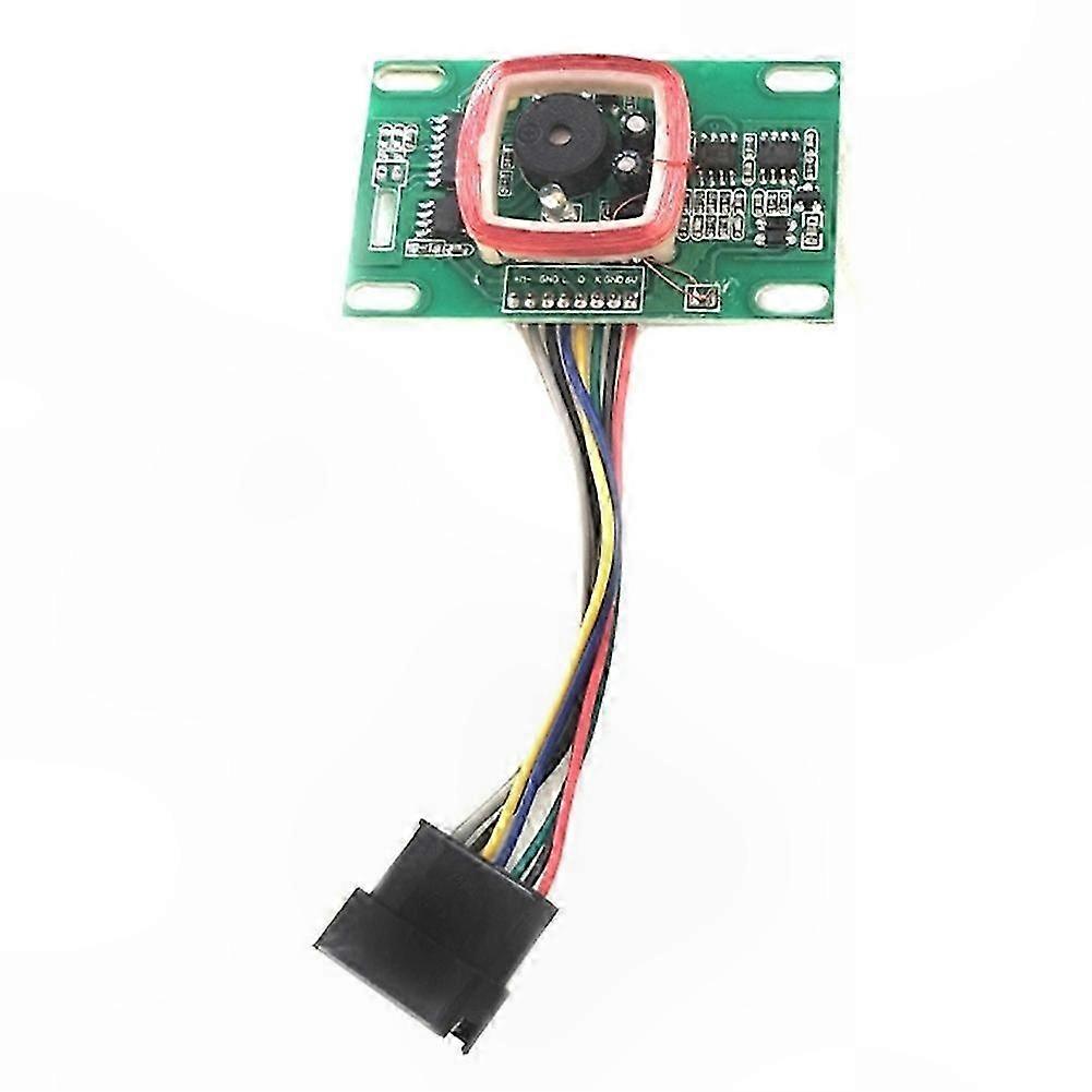 For Electronic Door Locks 125khz Frequency RFID Card Chip Lock PCB
