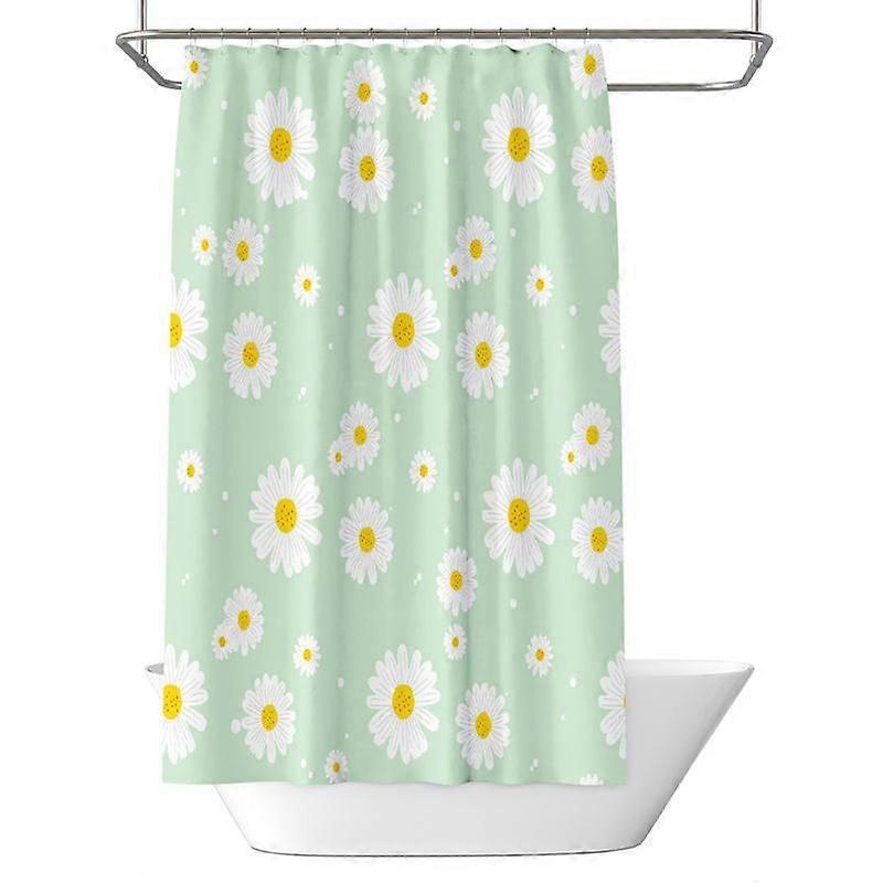 Bathroom Curtain  type-1077 Home Decor