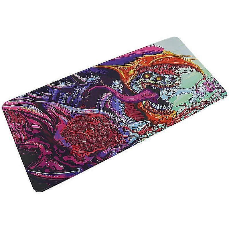Behemoth Pattern Mouse Pad 26-27s