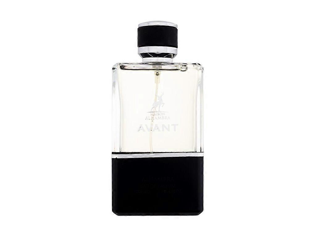 Alhambra Avant EDP 100ml
