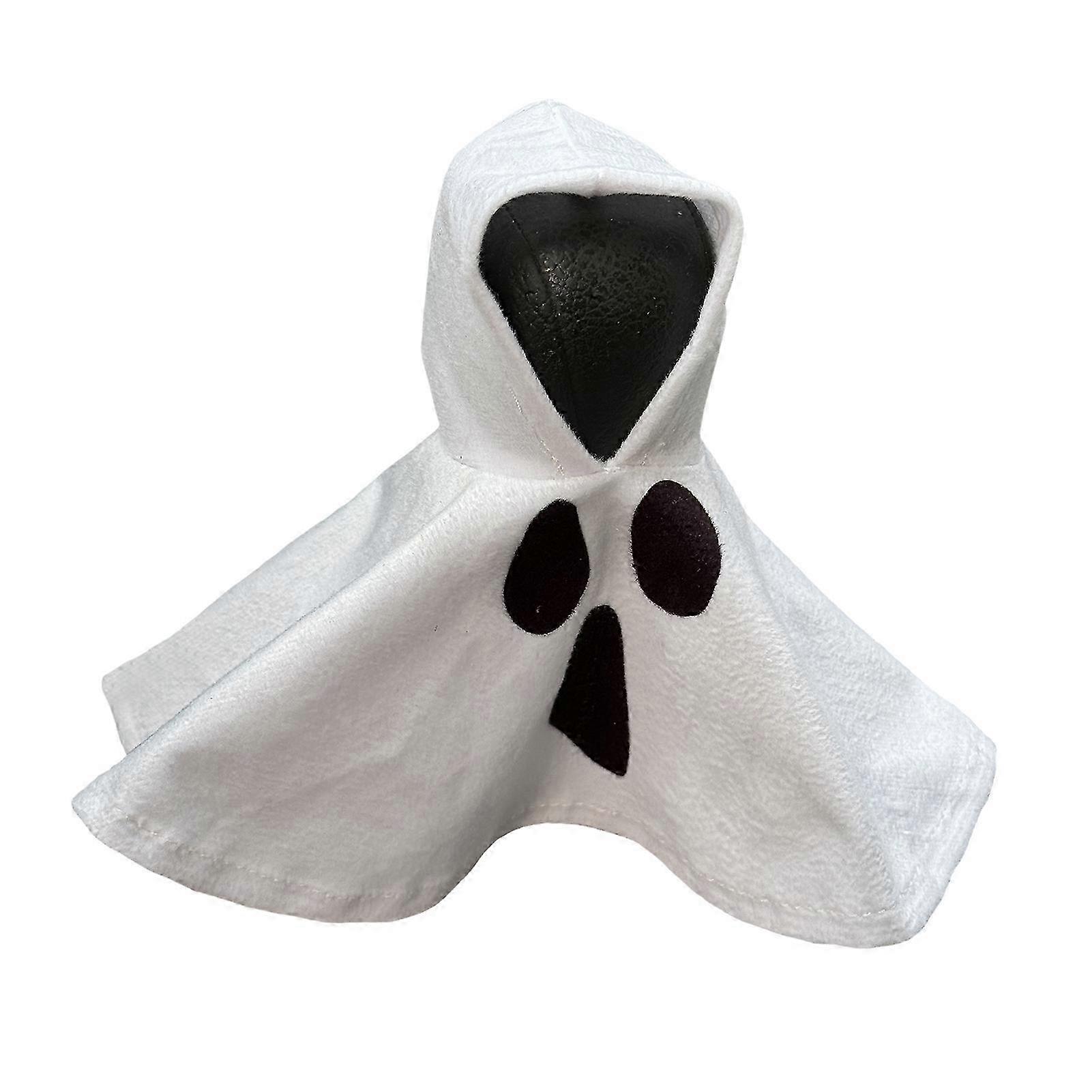 Funny Ghost Hoodie Shift Cover