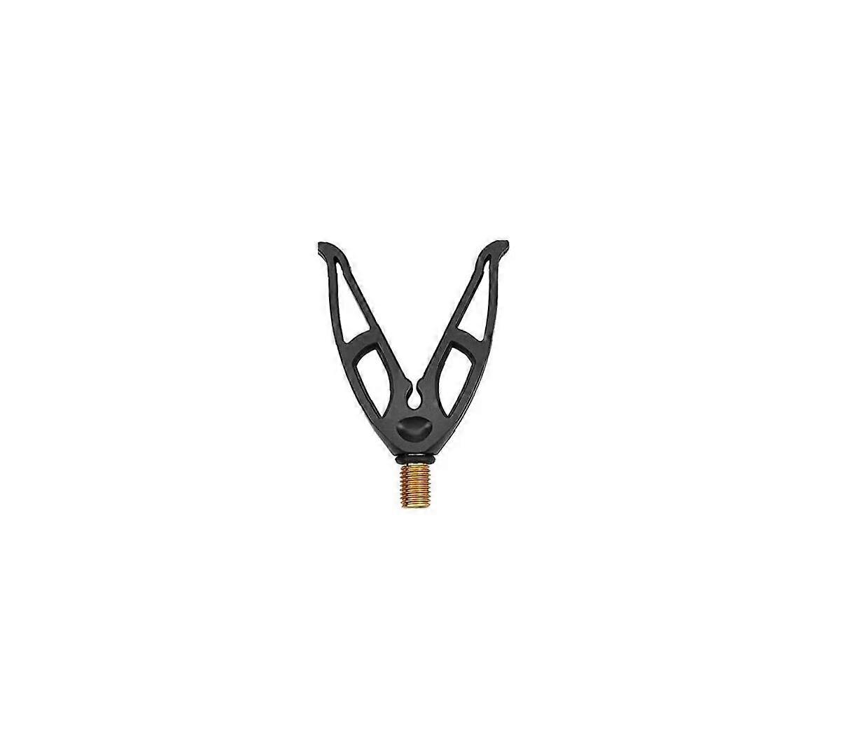 Fishing Rod Rests (1pc, black)