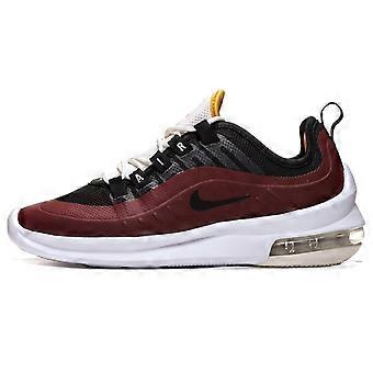 Nike Air Max Axis 'Black Maroon' Women's AA2168-013