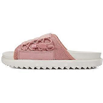 Nike Asuna Slide 'Rust Pink' Women's CW9707-600