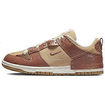Nike Dunk Low Disrupt 2 'Brown Crocodile' Damen DV1026-215