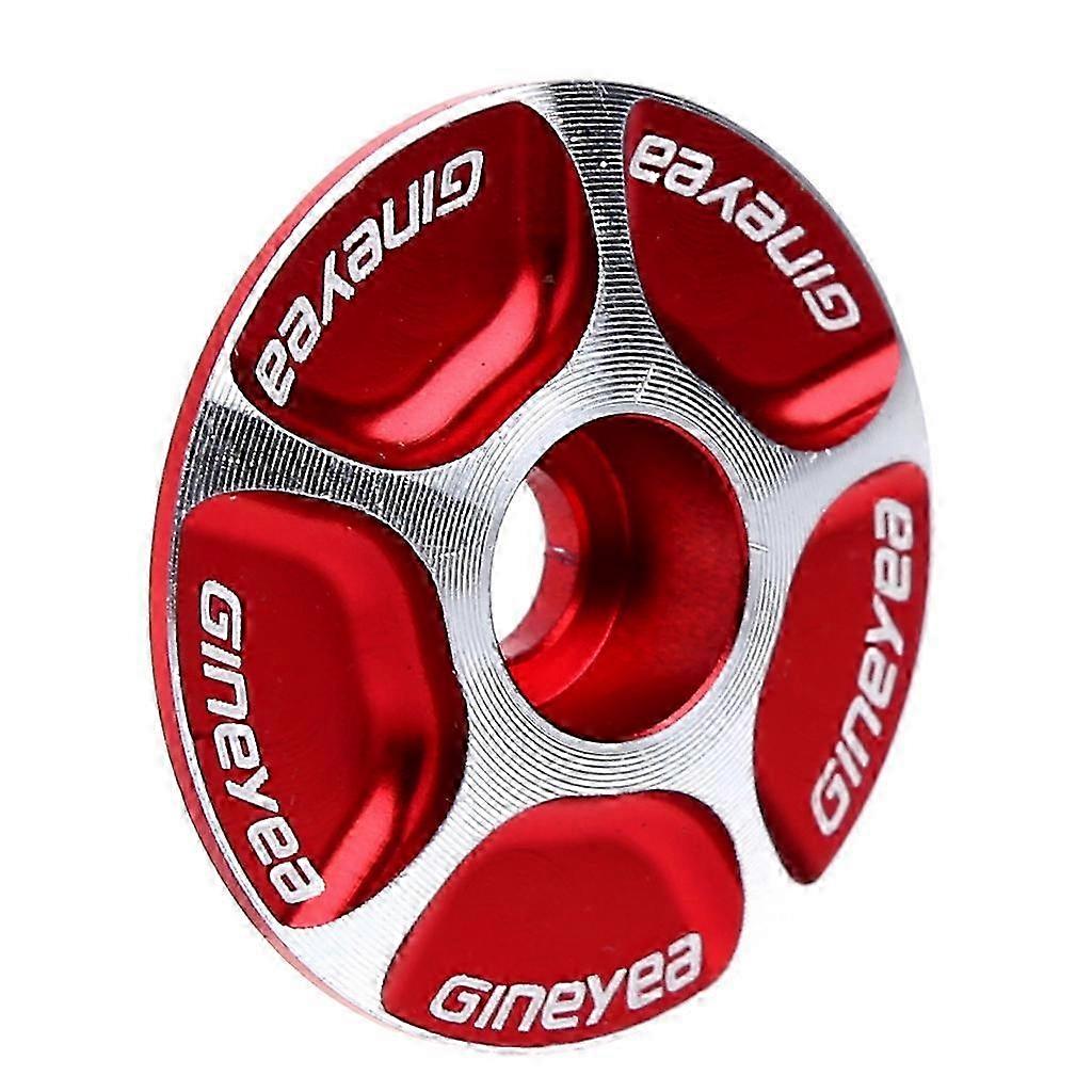 Aluminum Threadless Headset Top Cap
