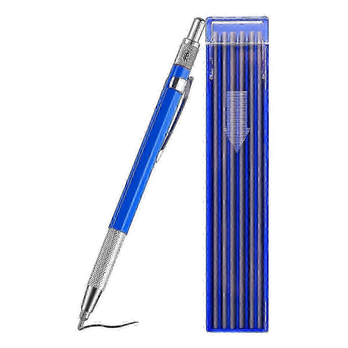 Cold-Surface Metal Marking Pencil