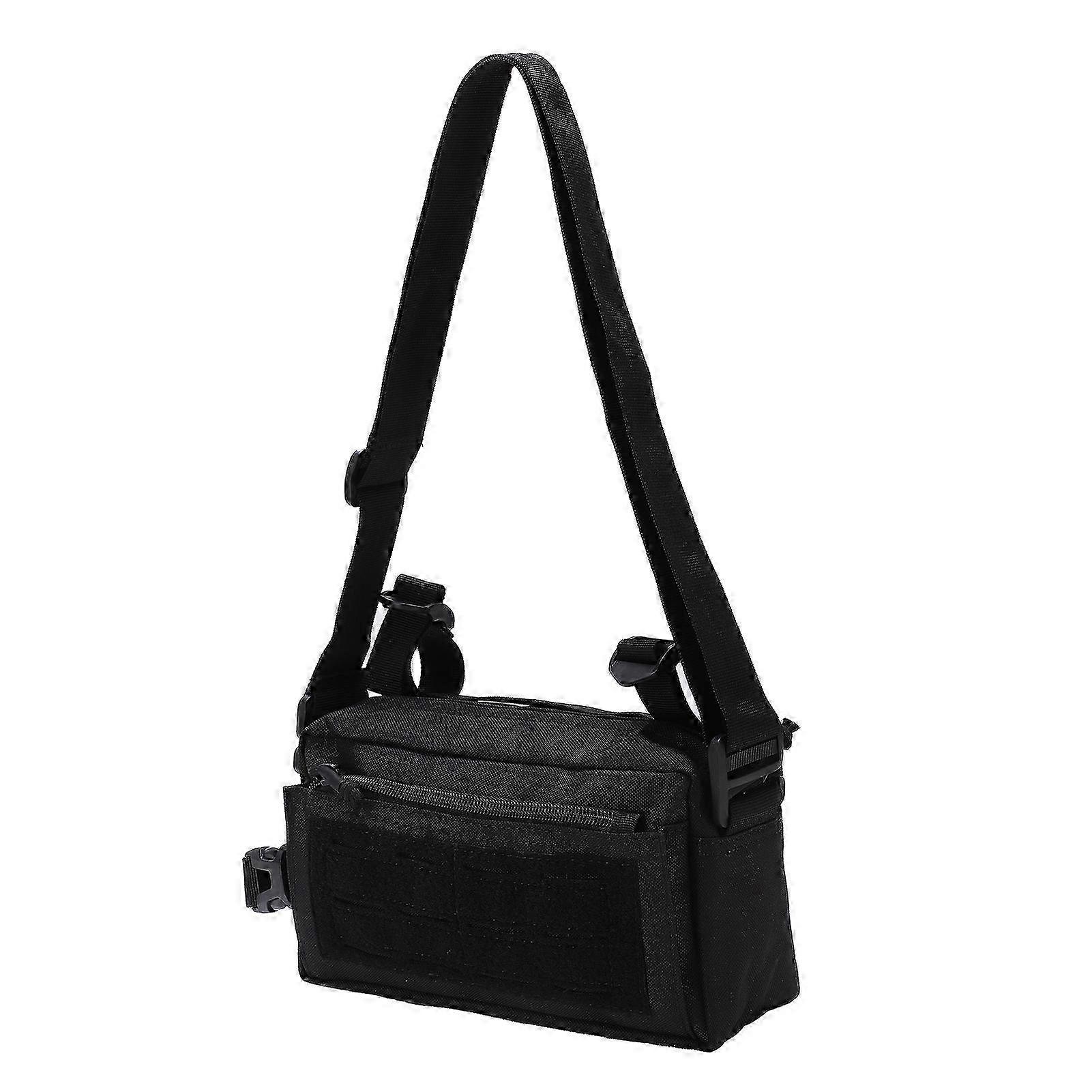 Multi Mount Molle Utility Bag