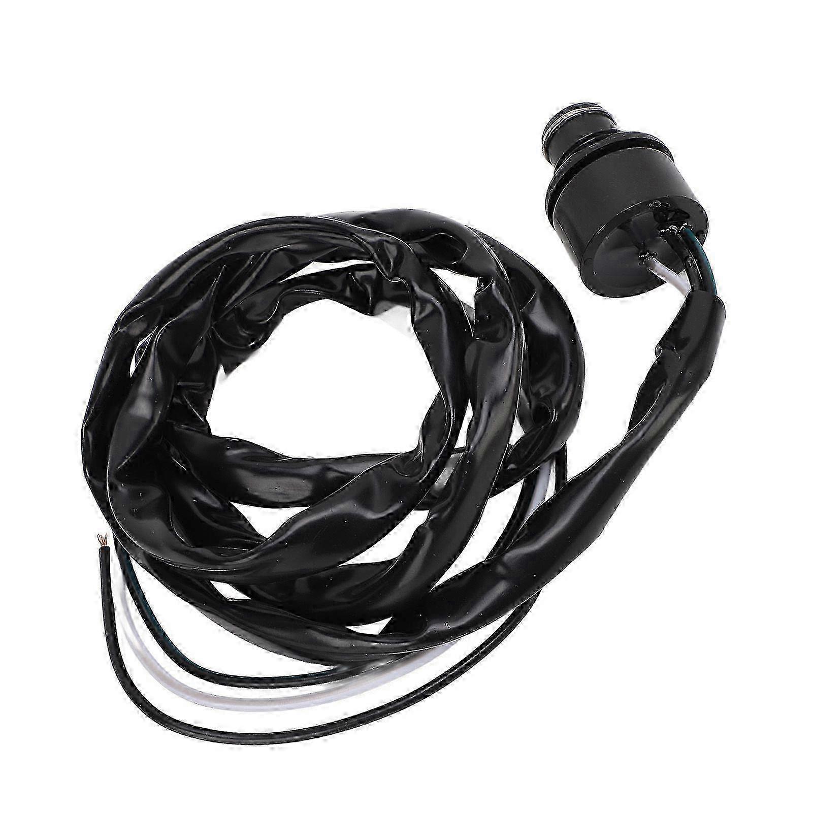 Direct-Fit 3 Wire Marine Safety Switch