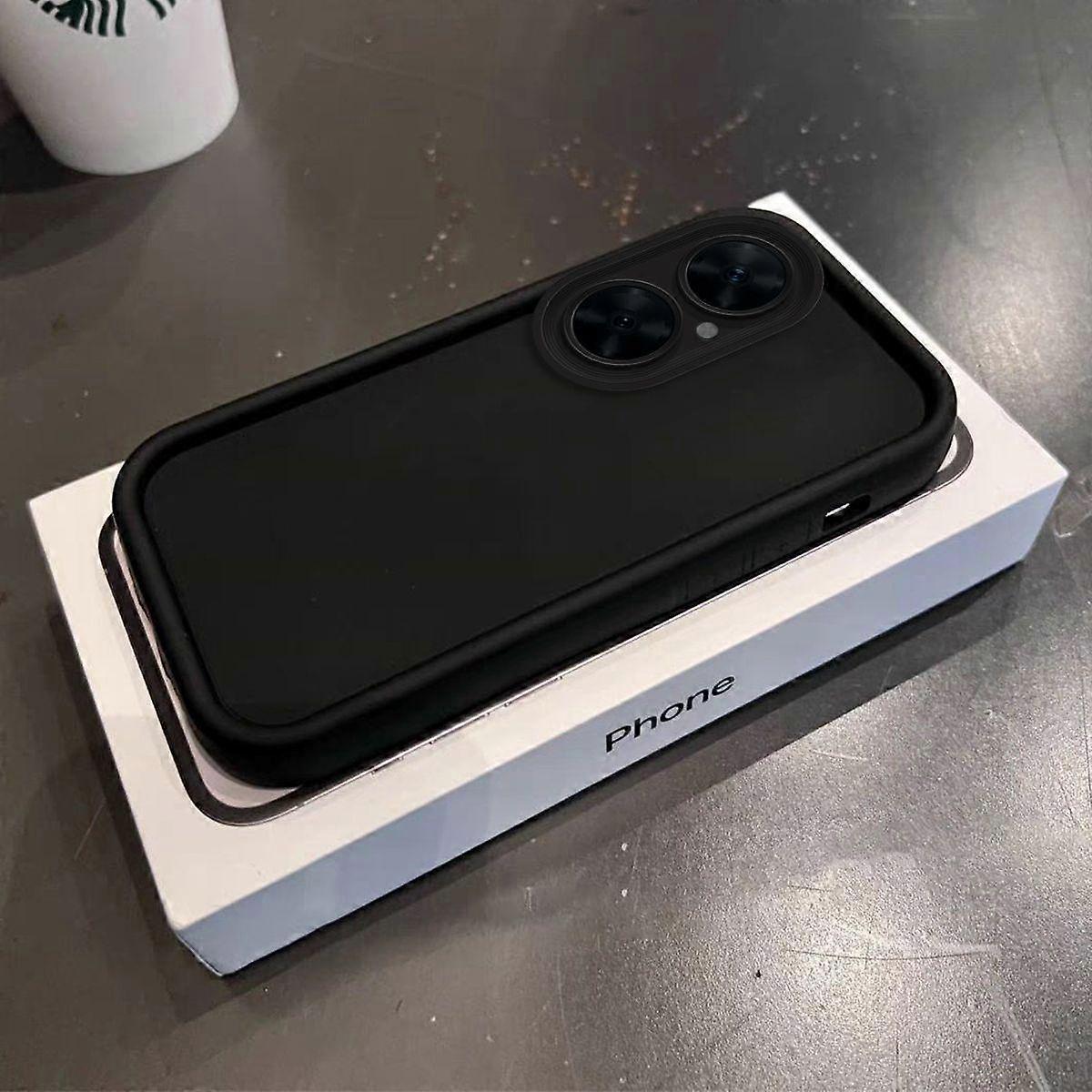 Slim Phone Shell for HUAWEI Nova 11i Matte TPU Soft Protective Case
