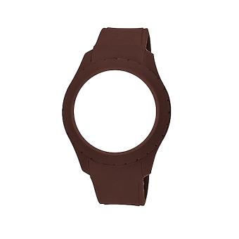 Watx&colors xxl smart Men's Watch with Bracelet rubber from COWA3766
