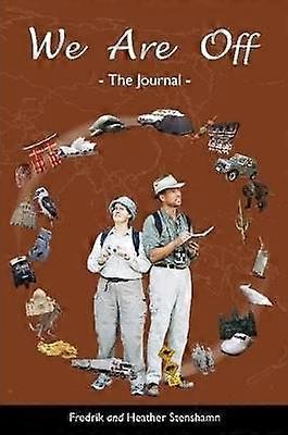 We Are Off - The Journal