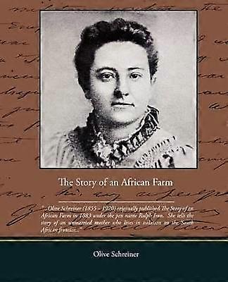 Historia Afryki Farm