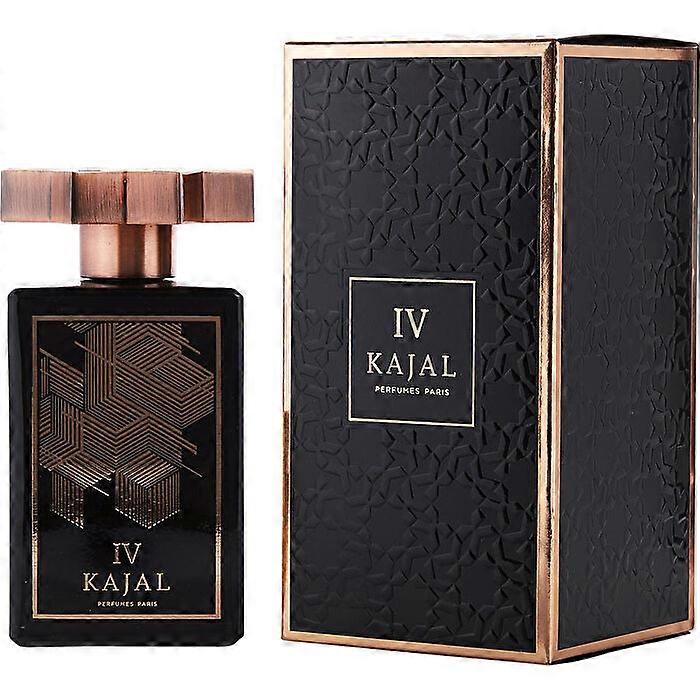 Kajal Iv Eau De Parfum Spray 100ml/3.4oz