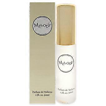 Milton-lloyd Perfumers Choice Melody By Milton-lloyd For Women - 1.7 Oz Pdt Spray