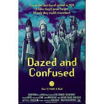 Dazed and Confused movie Jigsaw Puzzle  TU1080