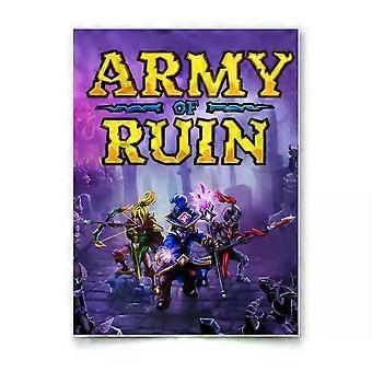 Games Premium Jigsaw puzzle CRU081