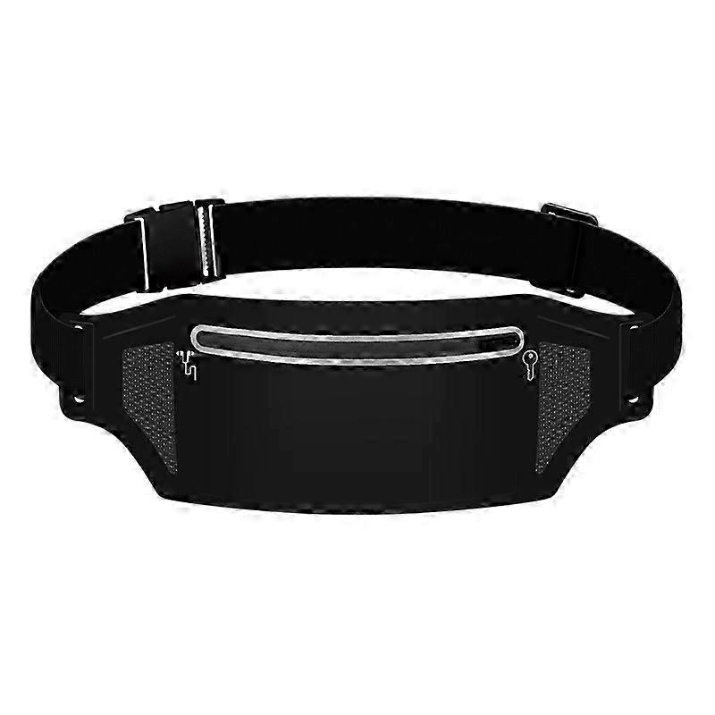 Waterproof Nylon Lycra Waist Pack