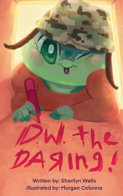 D.w. The Daring
