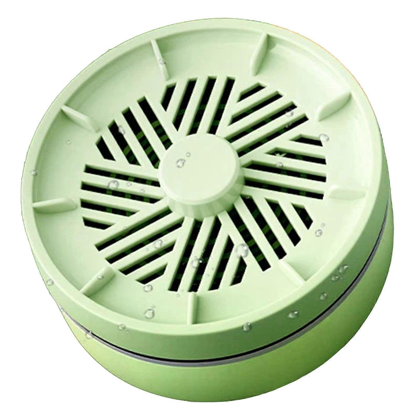 Food Grade ABS Cleaner Device compatible with Kitchen And Camping