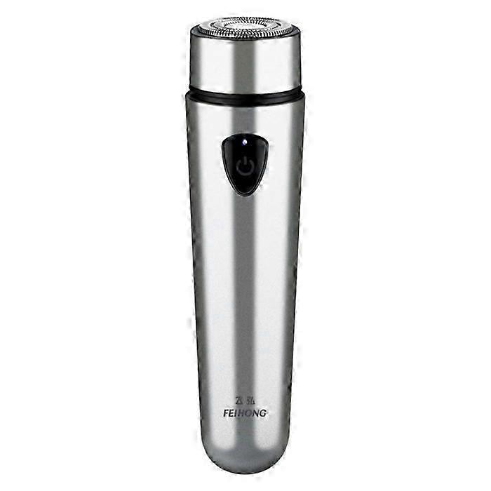 USB Rechargeable Mini Shaver
