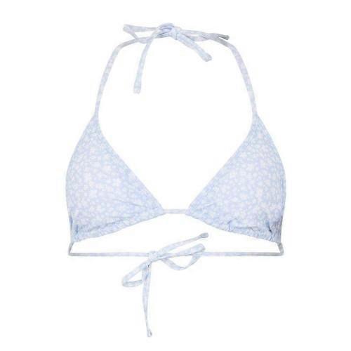 Jack Wills Womens/Ladies Triangle Bikini Top