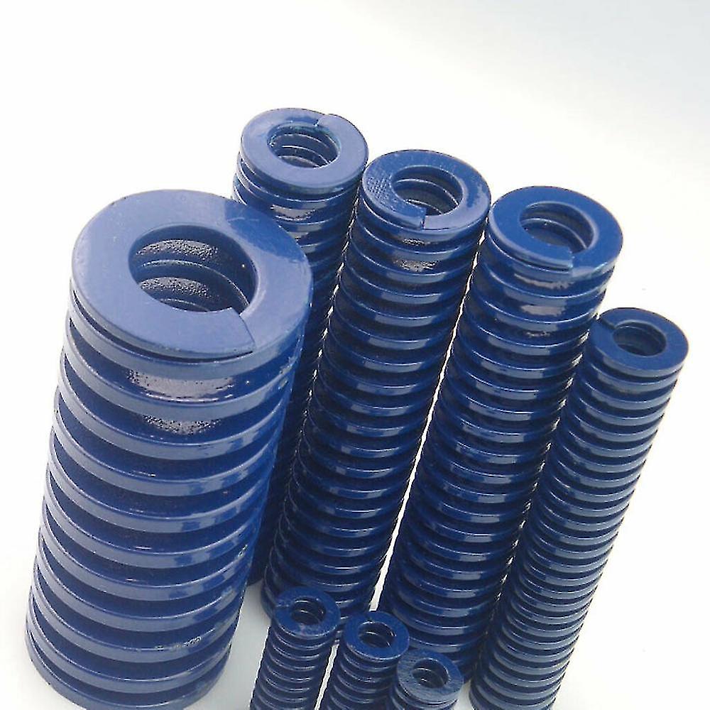 Load Spiral Stamping Compression Die Spring Outer