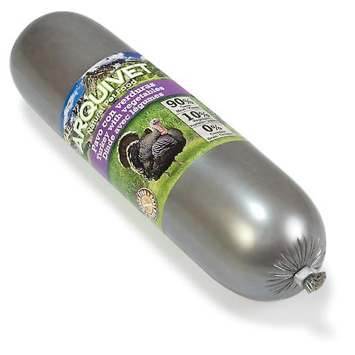 Arquivet Nassfutter Für Putenhunde Mit Gemüse (Hunde , Hundefutter , Nassfutter)