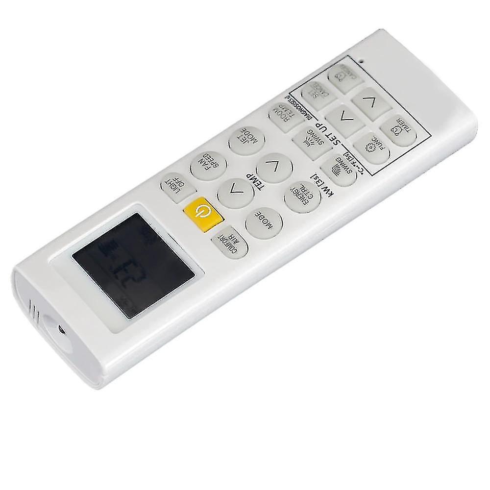 VINABTY QR1-media Télécommande de Remplacement pour LG SFR Google TV Palyer Smart QR1-media