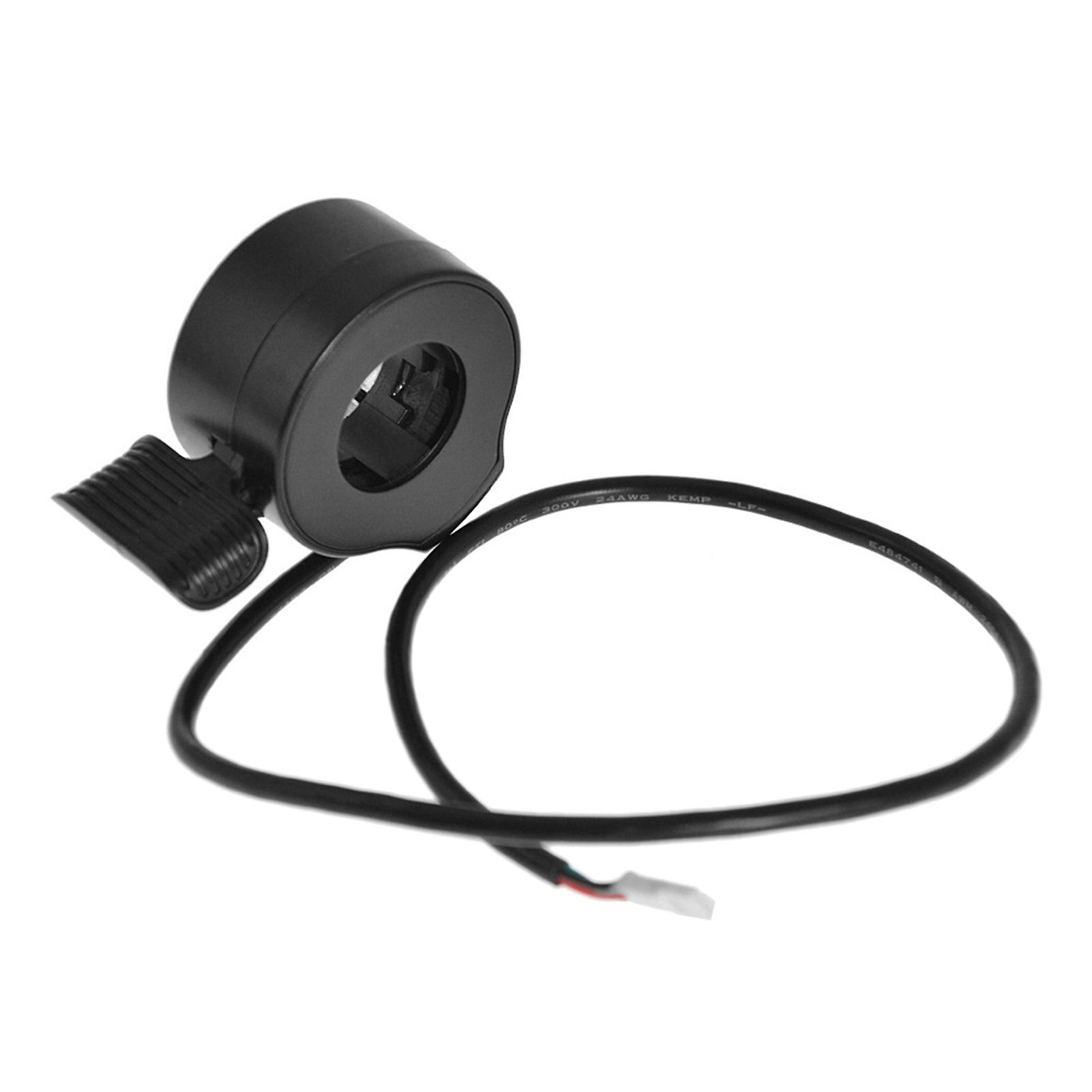 Electric Bike Thumb Throttle Universal
