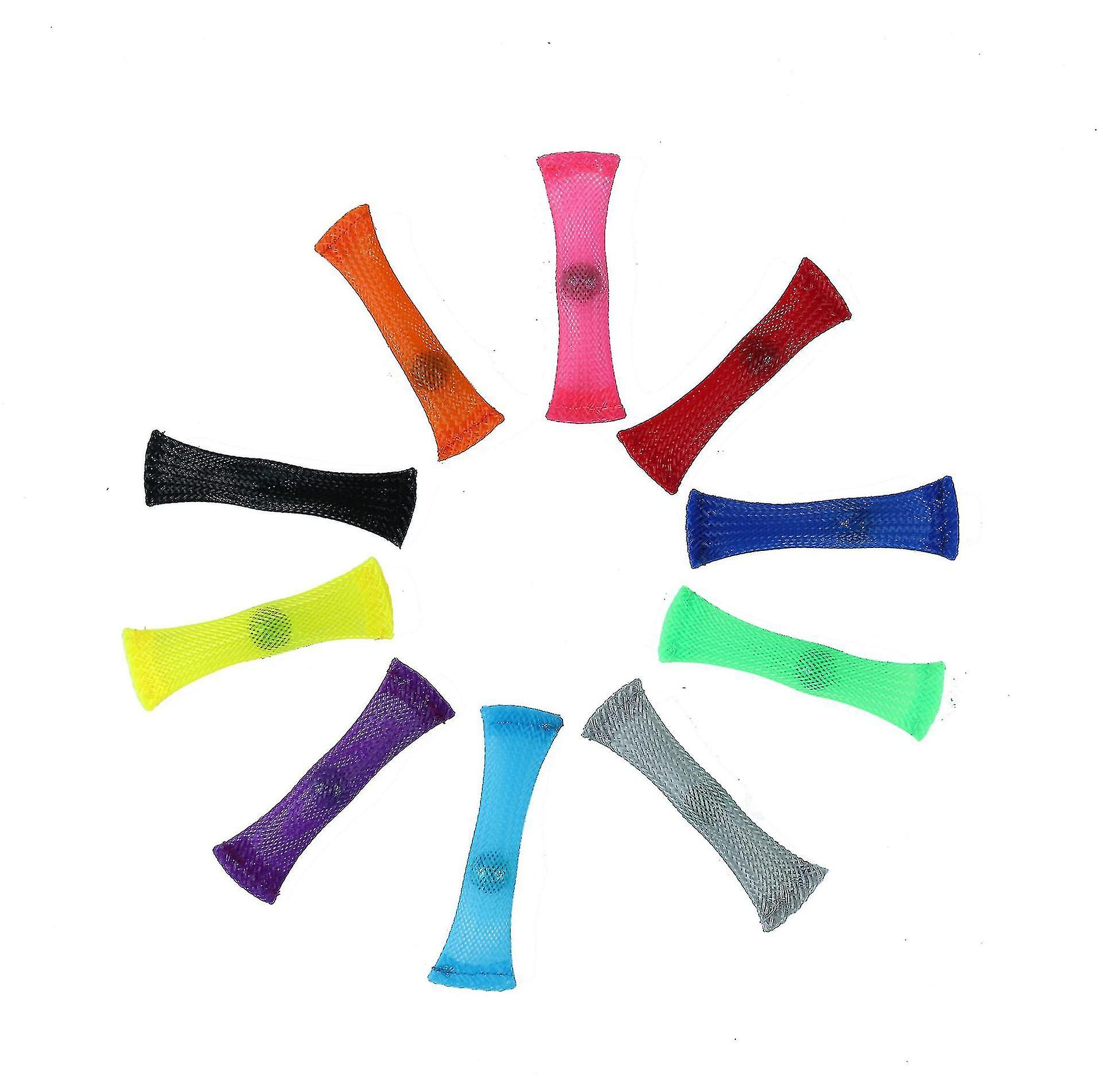 Bettgitterrohr mit Murmelspielzeug