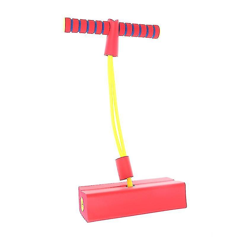 Foam Pogo Stick Jumper For Kids
