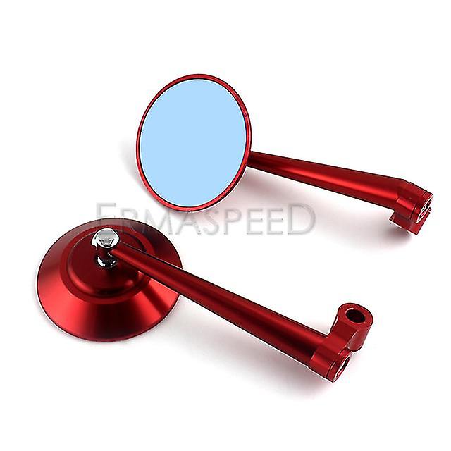 8mm 10mm Cycle Side S Cnc Round View S Cycle Accessories