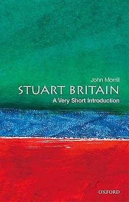 Stuart Britain
