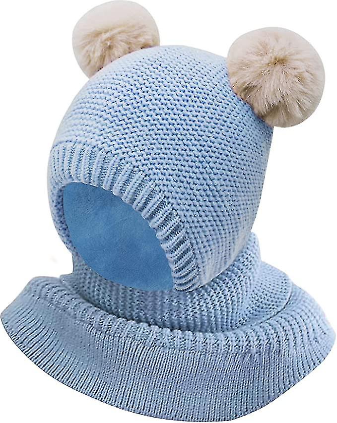 Children's Winter Hat