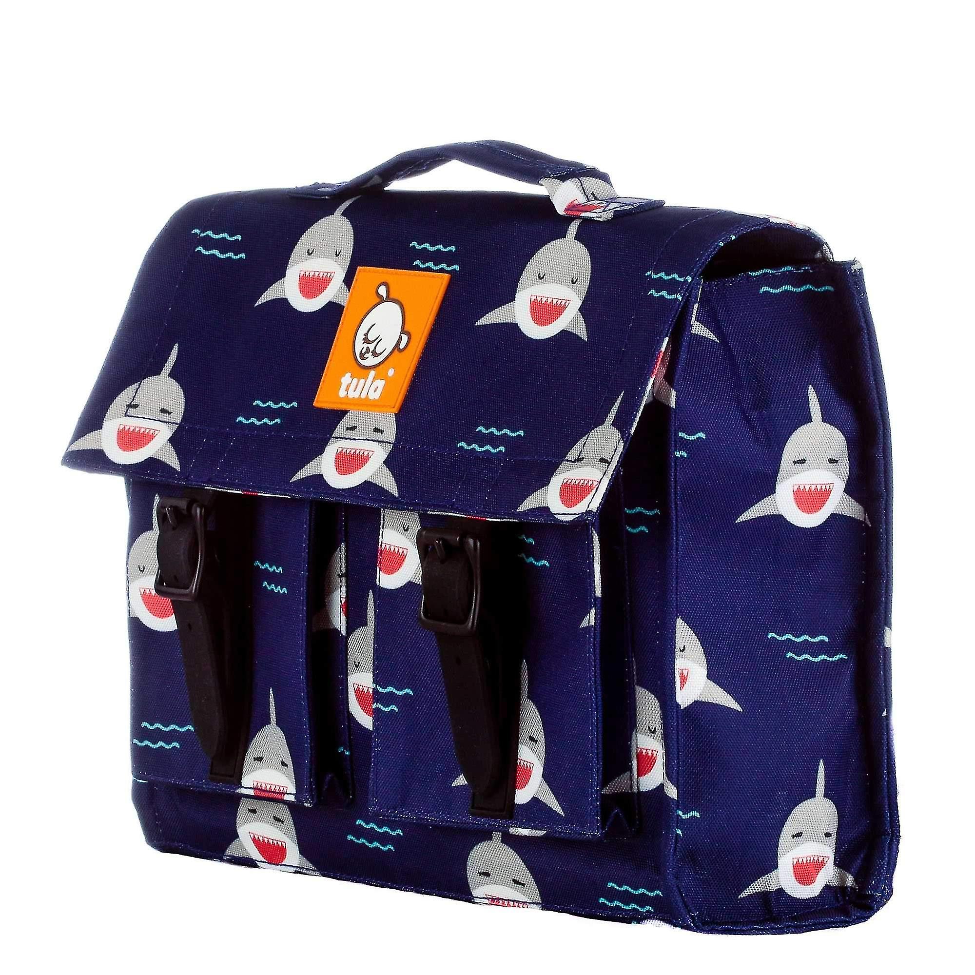 Tula - Schoolbag - Shark