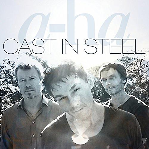 a-ha - Cast In Steel [CD]