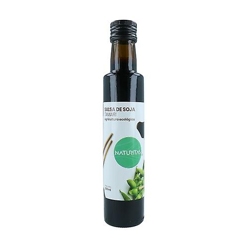 Bio Gluten-Free Tamari Soy Sauce 250 ml