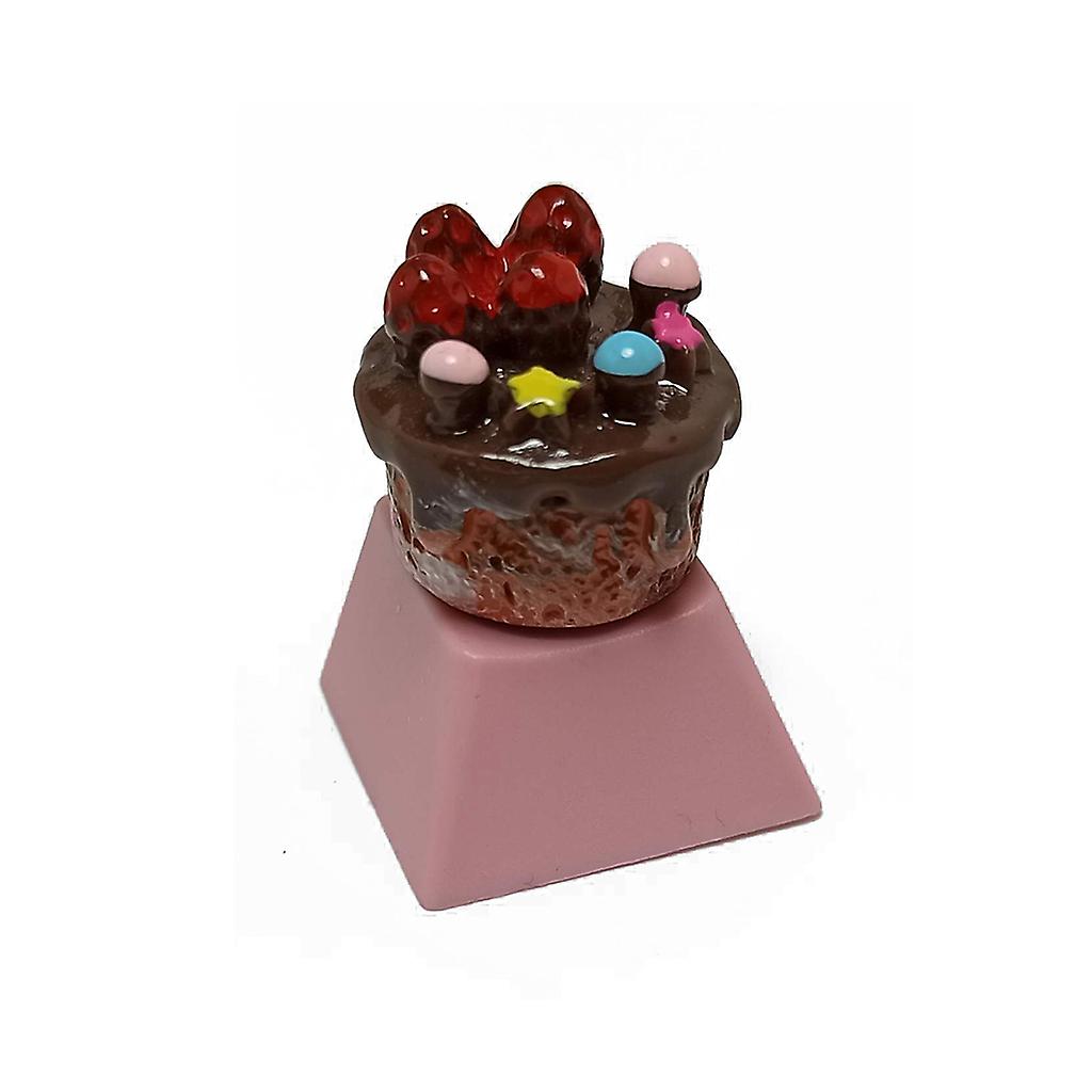 DIY Keyboard Delicious PBT Keycap OEM Profile R4 Heigh for Mechanical Keyboard