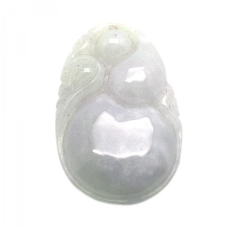 Jade Pendant awo49