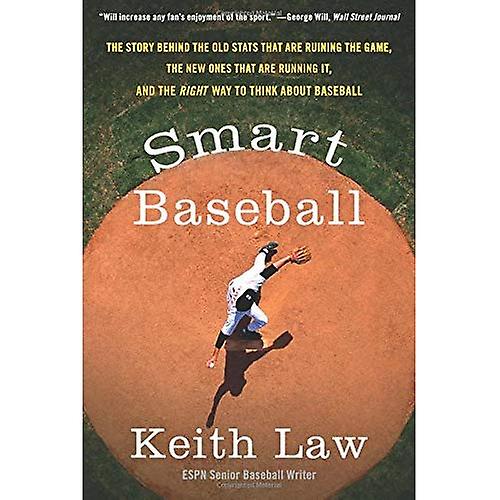 Smart Baseball