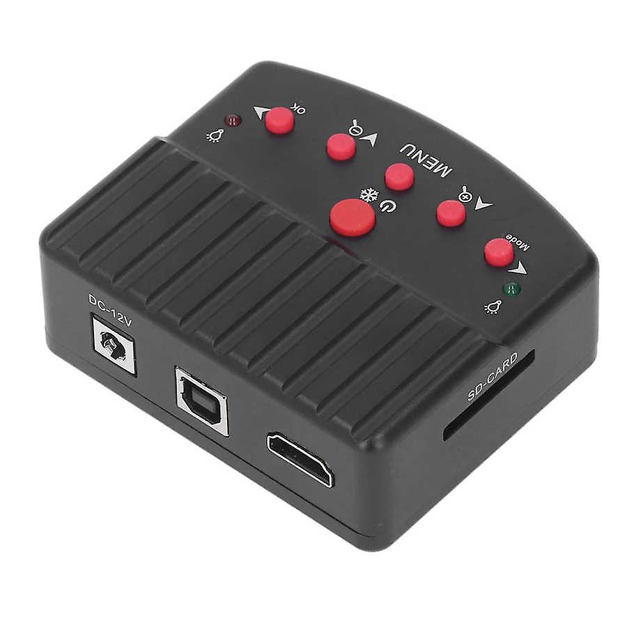 High Definition Multimedia Interface Industry Camera Hd Industrial Camera Usb With Adapter For Pcb