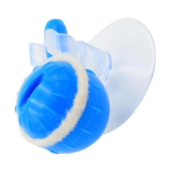 7xPond Pump Diffuser Oxygen Aquarium Fish Tank Bubble Air Stone Aerator